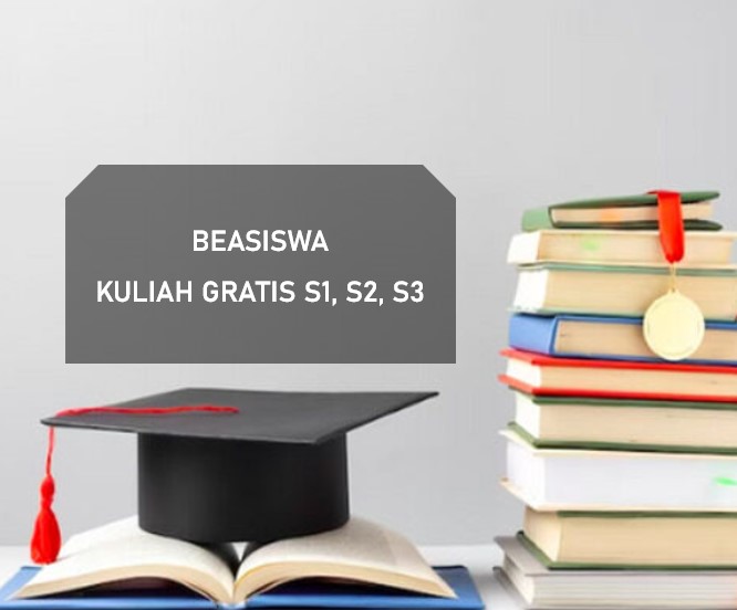 Beasiswa Paling Bergengsi untuk Kuliah di Universitas Top Dunia