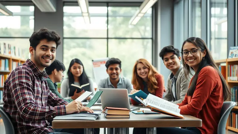 Pendidikan yang Fleksibel: Menyesuaikan Gaya Belajar dengan Kehidupan