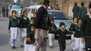 Krisis Pendidikan di Pakistan: Lebih dari 26 Juta Anak Putus Sekolah