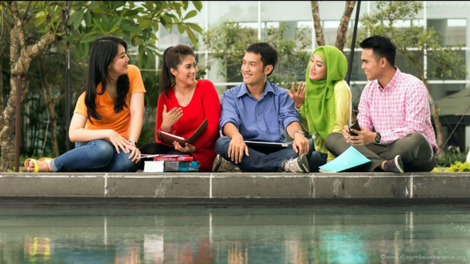 Beasiswa Plus Karir: Kunci Sukses Masa Depan dari Kampus Ternama