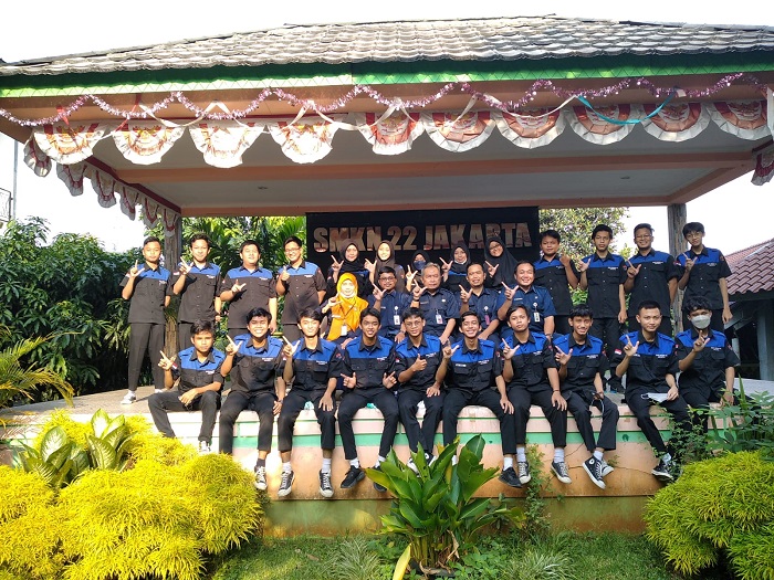 Meningkatkan Soft Skill Siswa TKJ dengan Proyek Kolaboratif