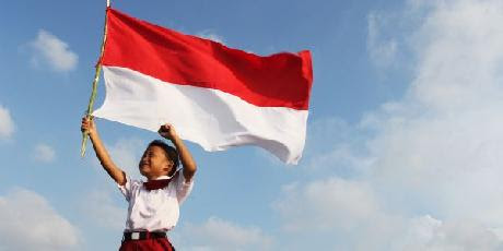 Menanamkan Semangat Nasionalisme melalui Program Beasiswa Berkualitas