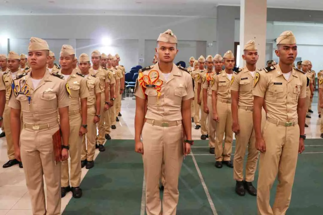 Langkah-langkah Masuk Sekolah Pelayaran dan Penerbangan: Dari Tes hingga Seleksi Fisik
