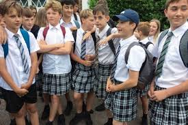 Sekolah Internasional di Inggris: Pilihan Terbaik untuk Pendidikan Berkualitas