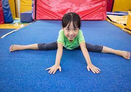 Program GYM Terarah untuk Mengatasi Lemak di Bokong, Paha, dan Perut Murid Sekolah
