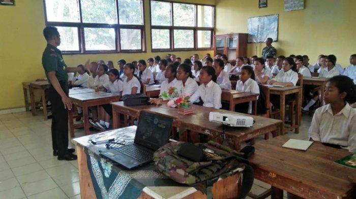 Pendidikan atau Pelatihan Disiplin? Saat Sekolah Lebih Mirip Pabrik Waktu