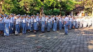 Cara Efektif Mengajarkan Upacara Bendera di Sekolah