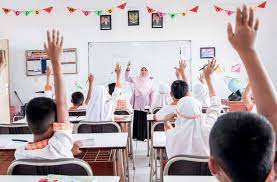 Transformasi Sistem Pendidikan di Era Digital