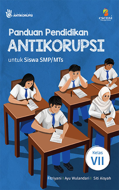 Kenapa Murid Harus Paham Jahatnya Koruptor Sejak Dini?
