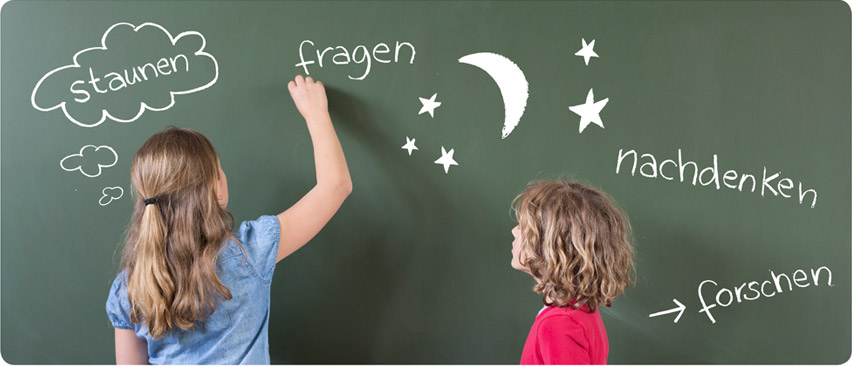 Kelas Filosofi Anak: Pertanyaan Kecil untuk Jawaban Besar