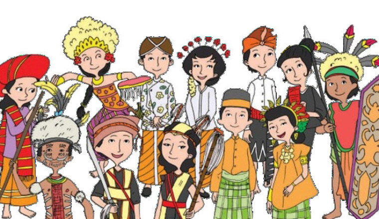 Pendidikan Lewat Lagu Daerah: Anak Mengenal Budaya Sambil Belajar Bahasa