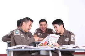 Pendidikan Global & Teknologi: Belajar Tanpa Batas Negara