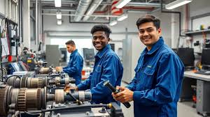 Pendidikan STM untuk Gen Z: Dari Teori ke Praktik Tanpa Bosen