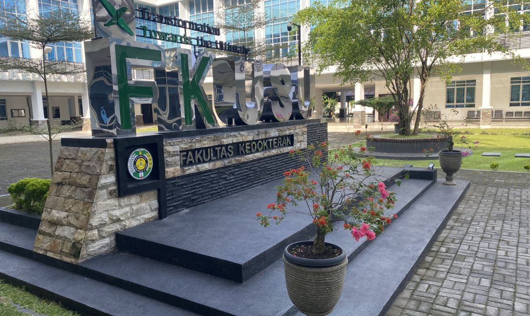 Panduan Lengkap Beasiswa di Universitas Sumatera Utara (USU)