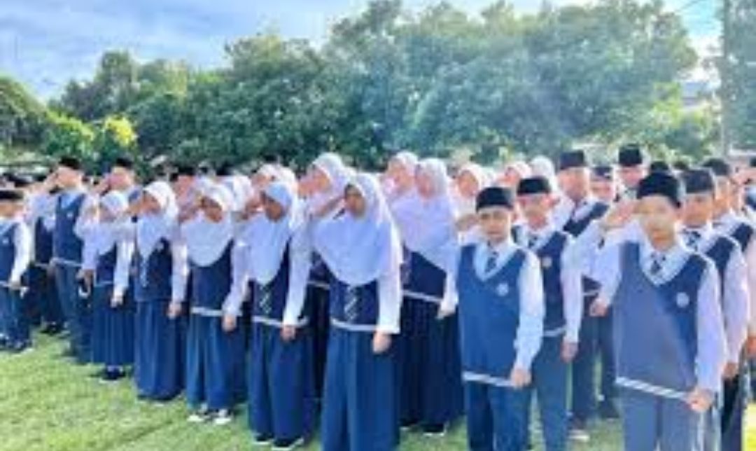 Peran Guru Di Tengah Transformasi Digital Pendidikan